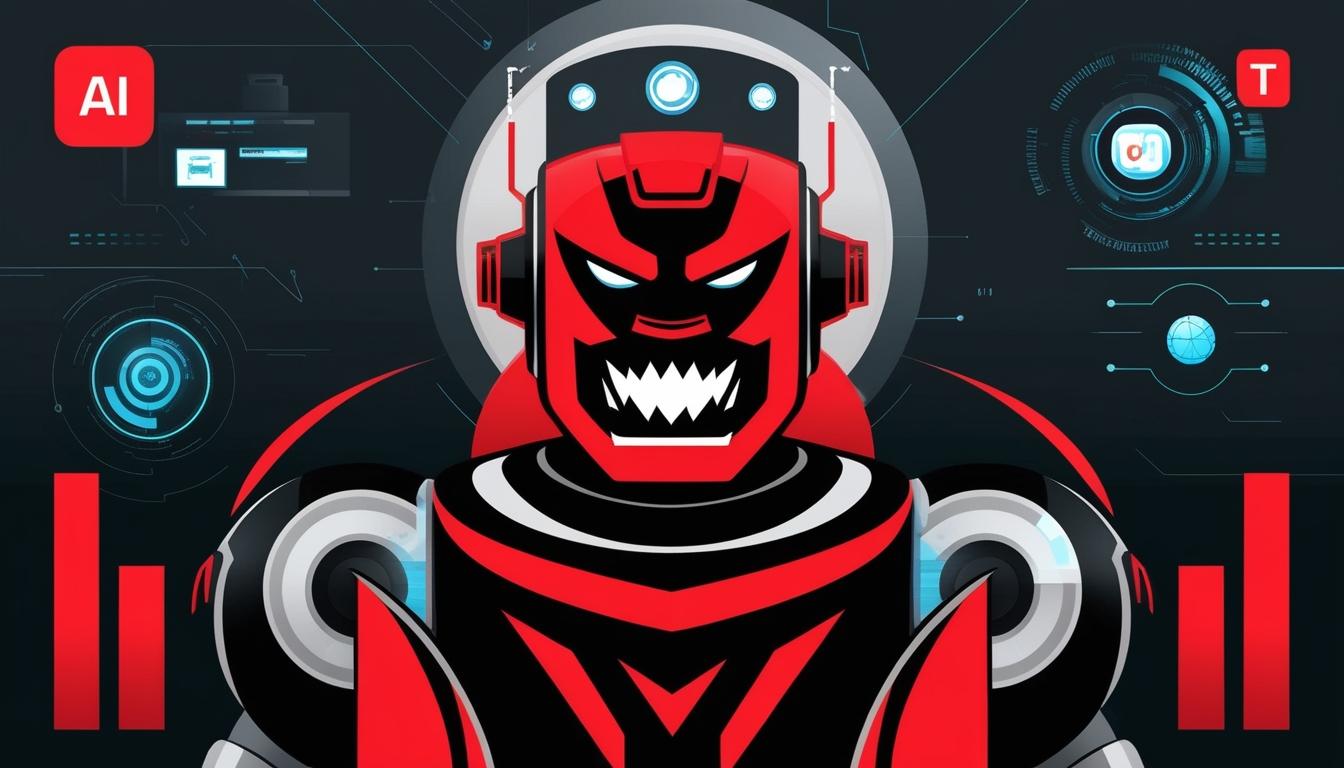 OpenAI wraps up 12 Days of Shipmas amidst fierce competition and legal battles