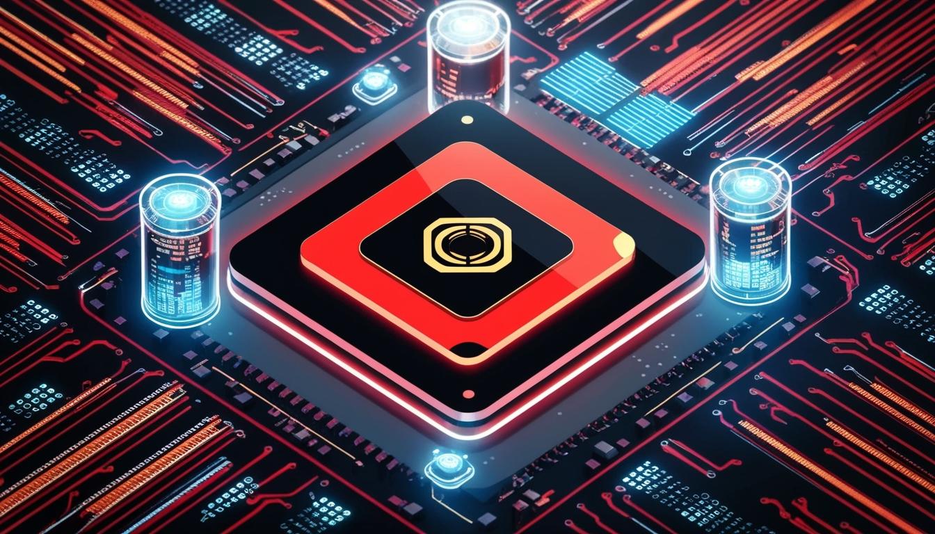 Quantum computing: a transformative force in the tech landscape