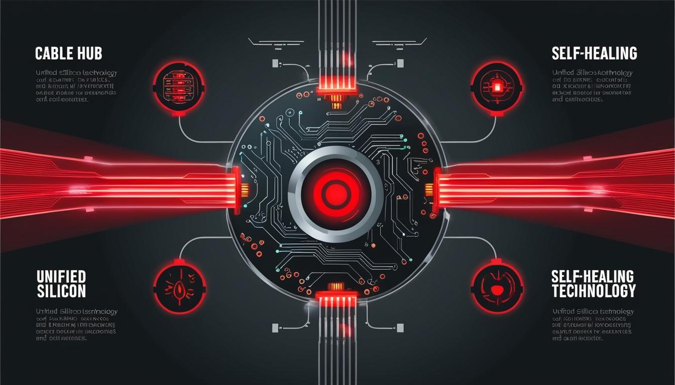 Significant advancements in cable network technology unveiled at SCTE TechExpo