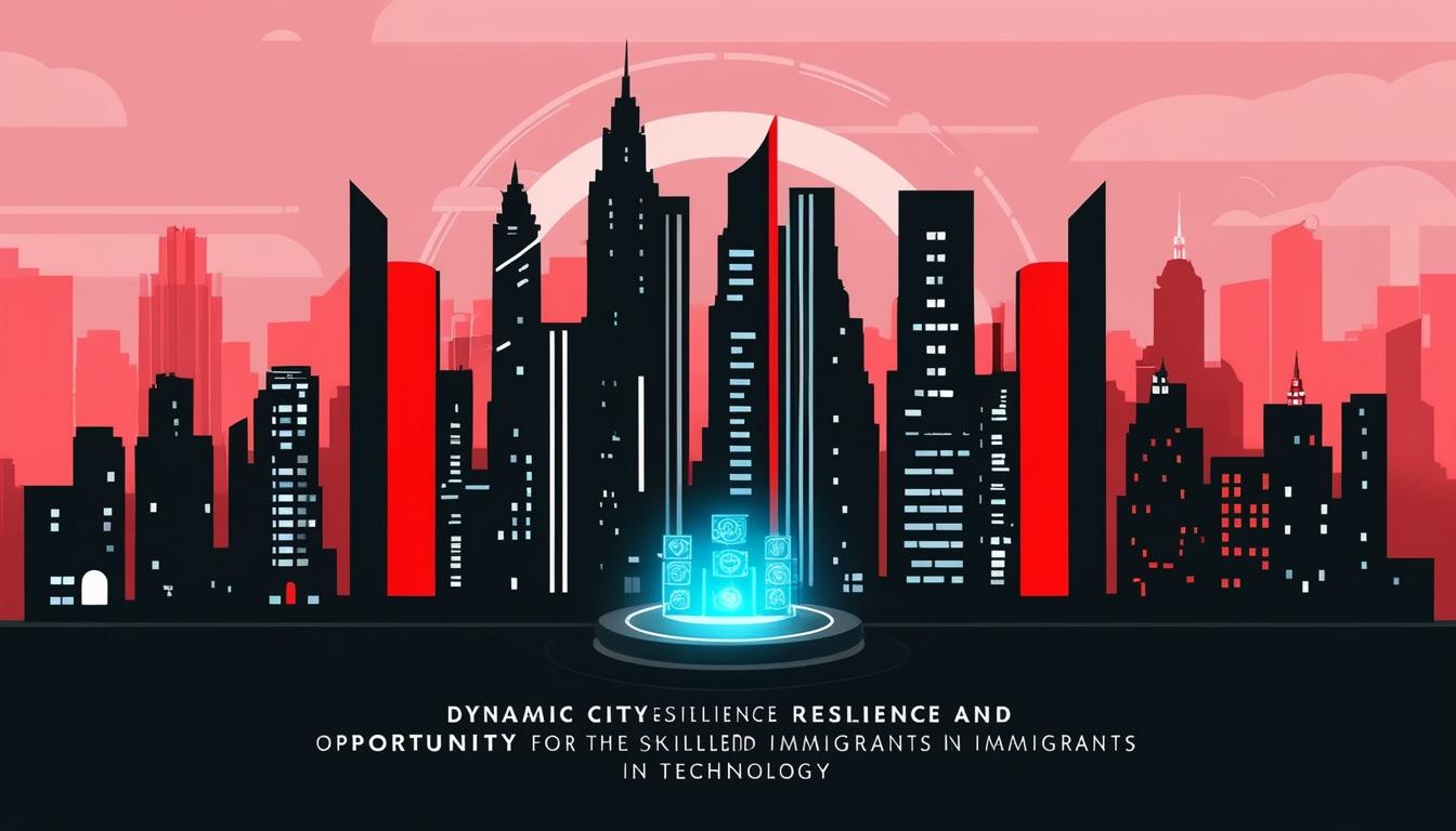 Tech leaders advocate for skilled immigration reform in the US