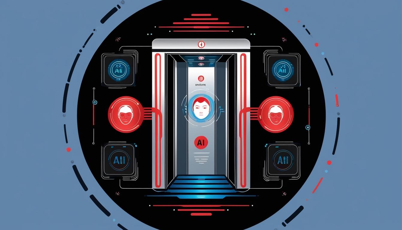 The impact of artificial intelligence on business practices