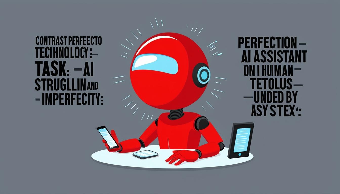 The rise of the Perfección Meme: A humorous critique of technology's obsession with perfection