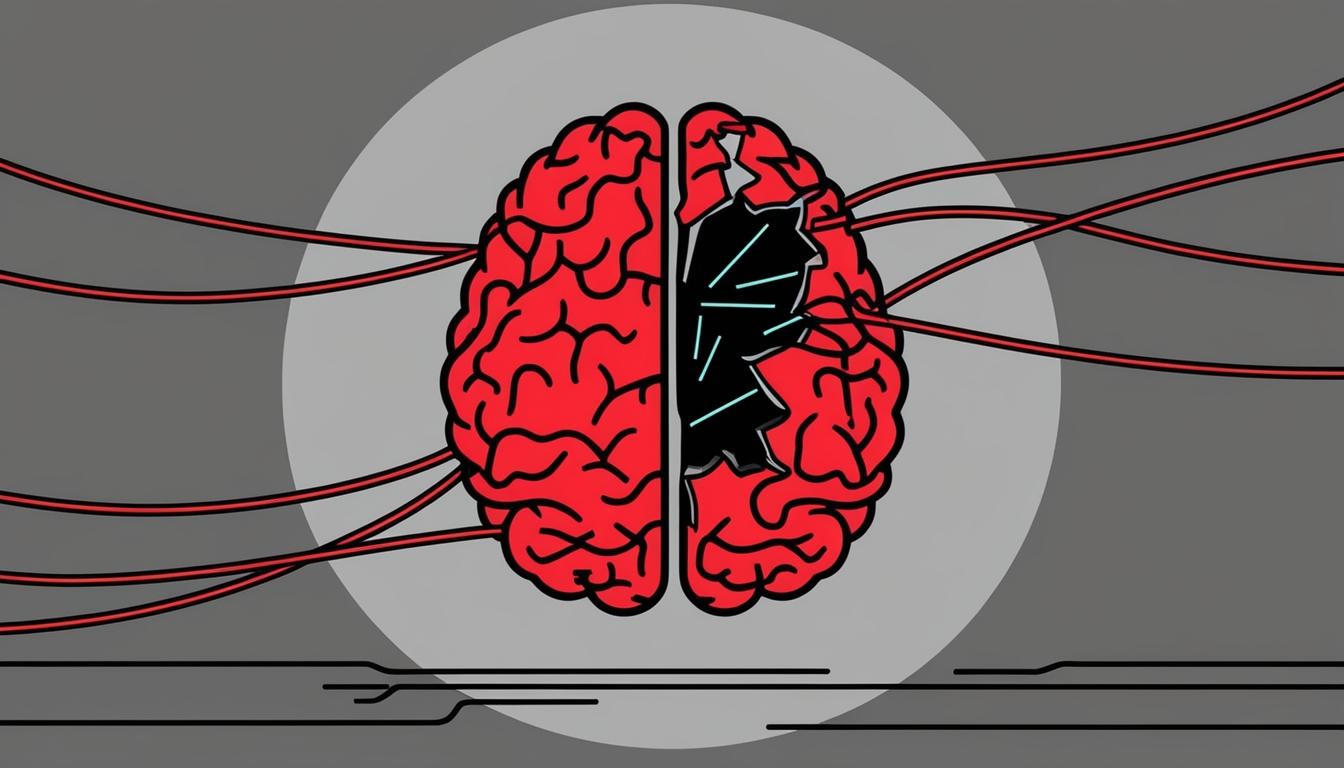 The risks of AI in disseminating mental health information