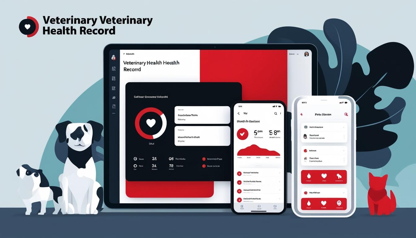 The transformation of veterinary care through technology
