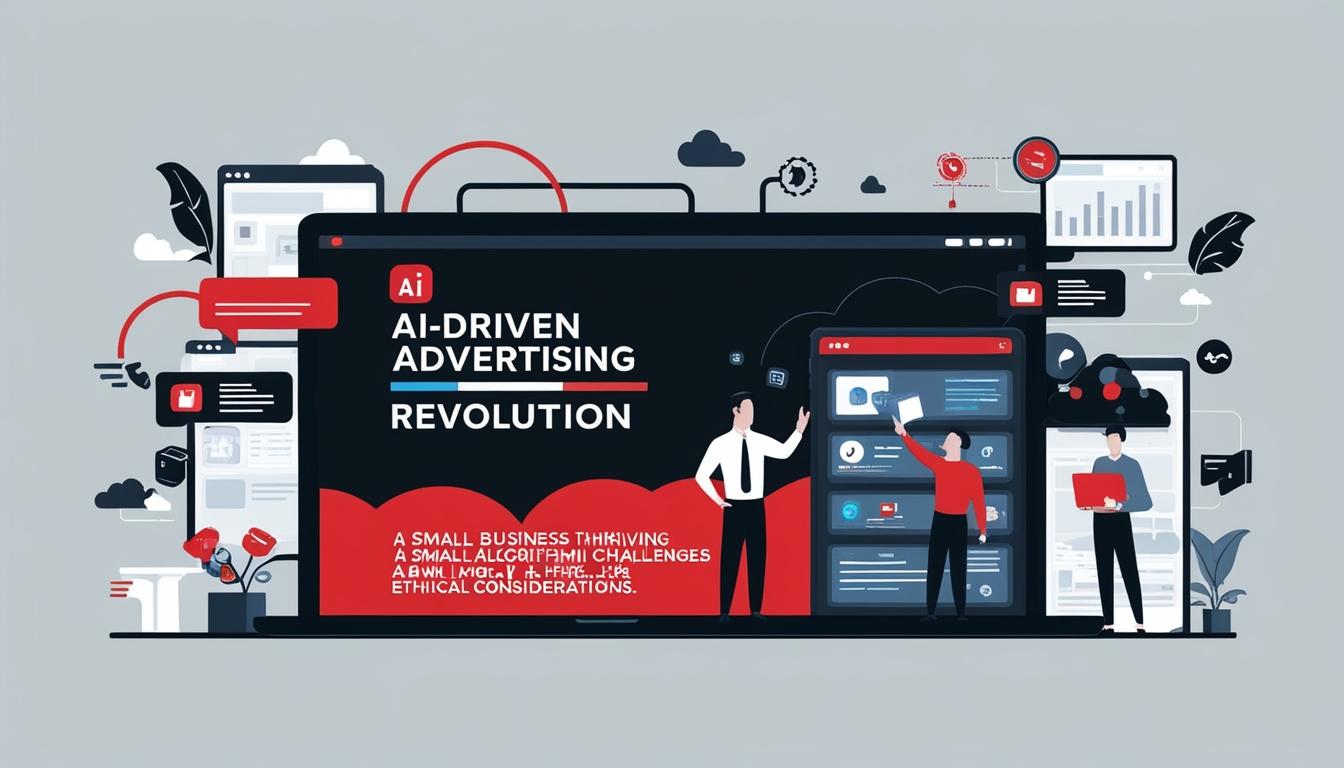 The transformative impact of AI on advertising