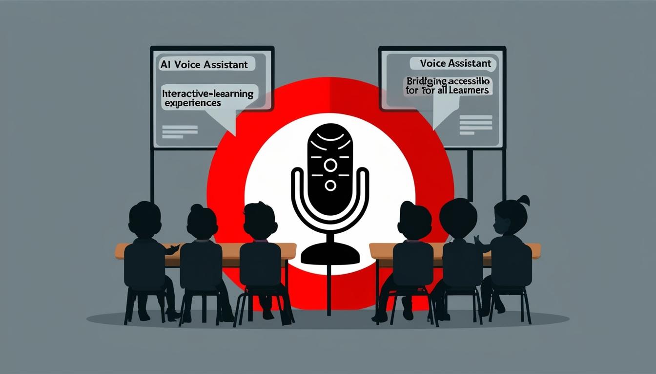 The transformative role of voice assistants in eLearning