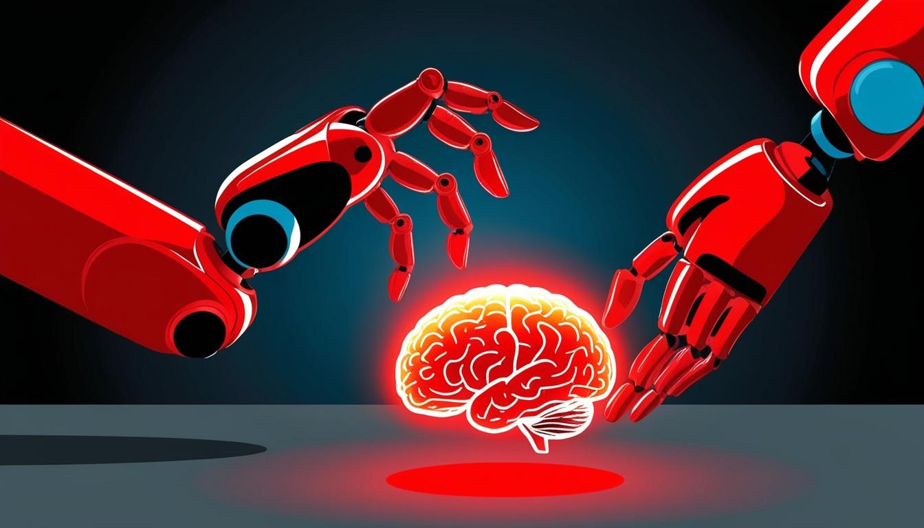 U.S. election impacts future of artificial intelligence policy