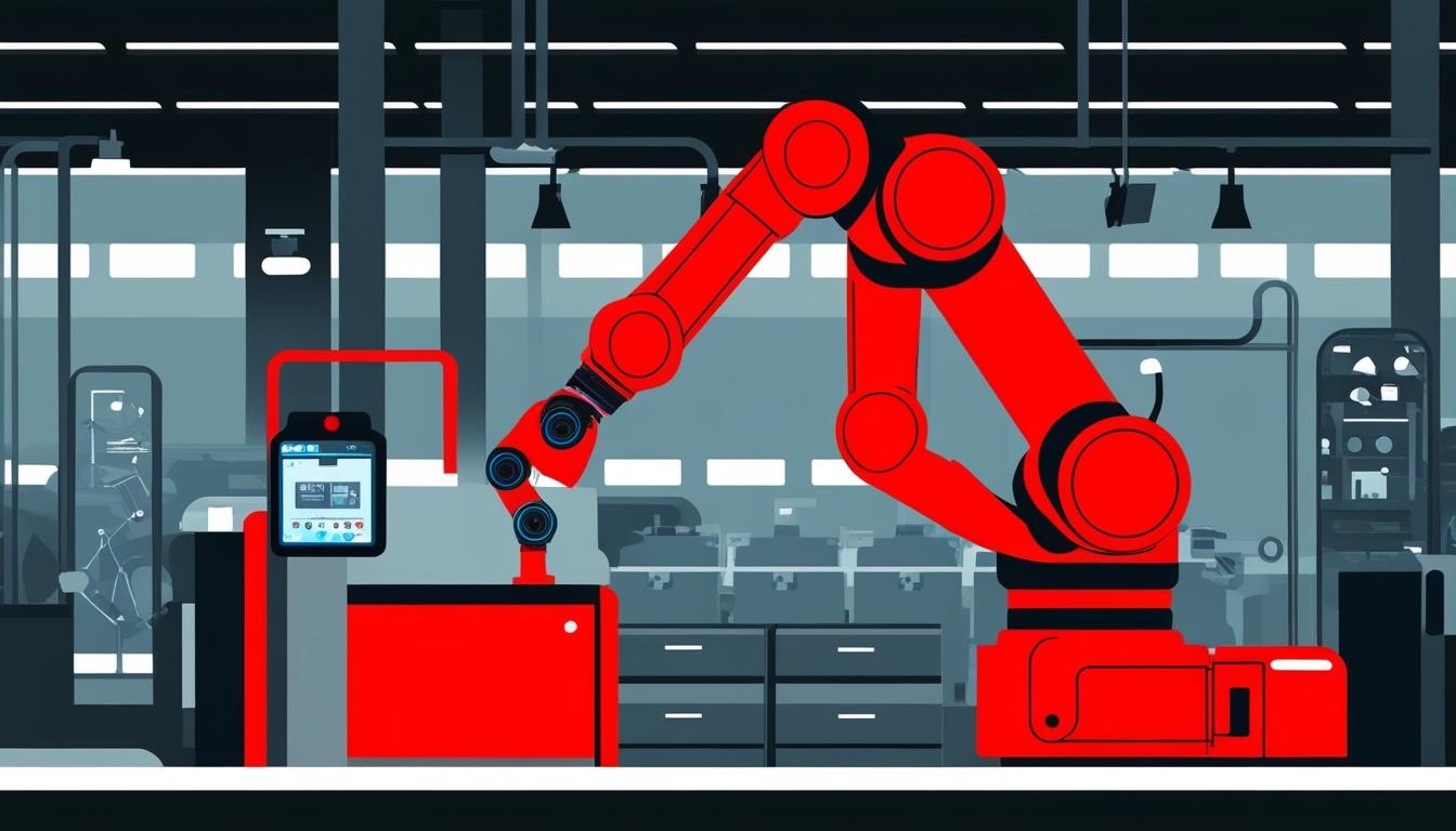 Universal Robots to host largest cobot conference in the US