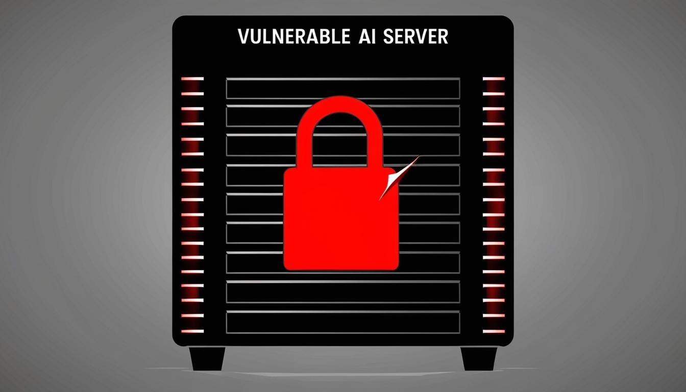 Vulnerabilities discovered in popular machine learning frameworks raise security concerns