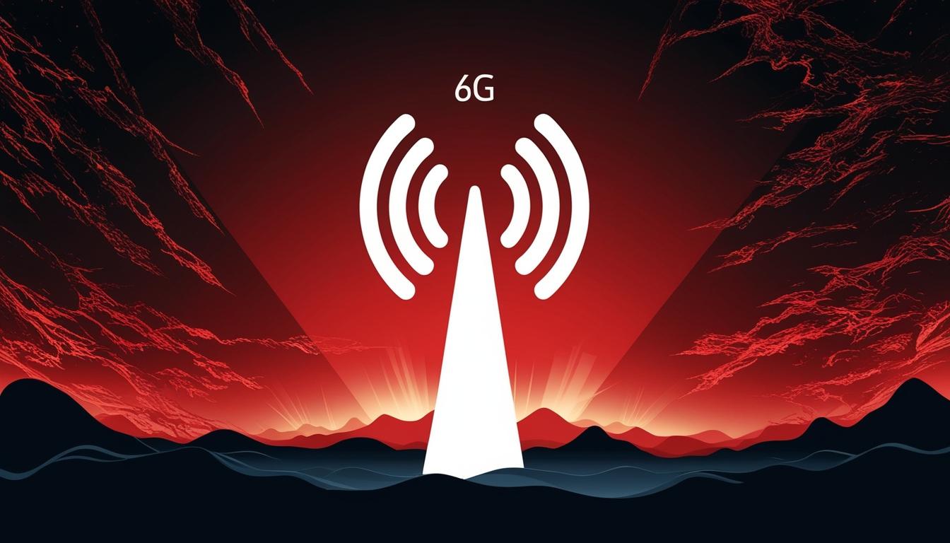 6G technology poised to revolutionise wireless communication by 2030