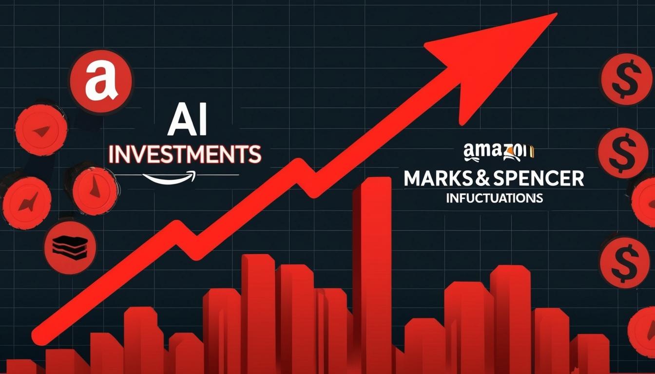 A look at British stocks: performance indicators and promising investments for 2024