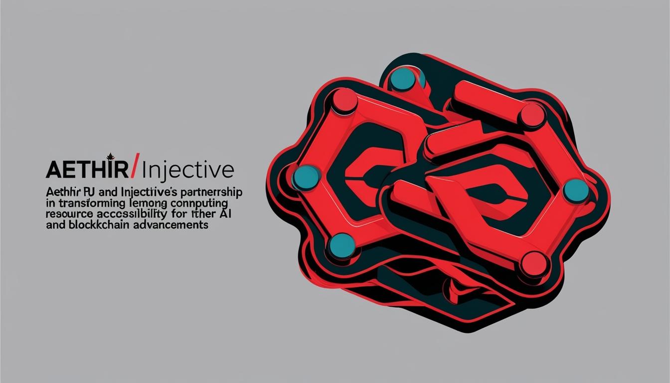 Aethir and Injective partner to democratise GPU resource access