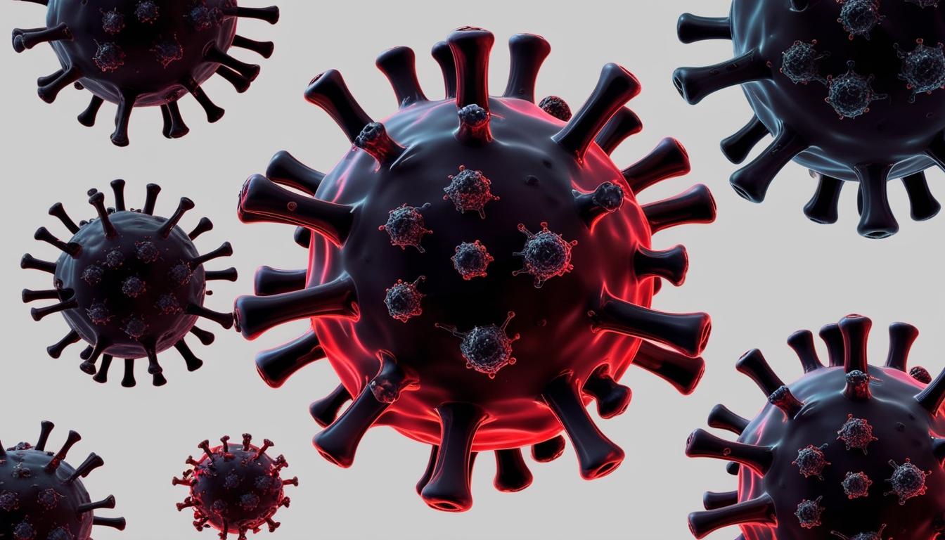 AI-designed nanocages advance gene therapy research