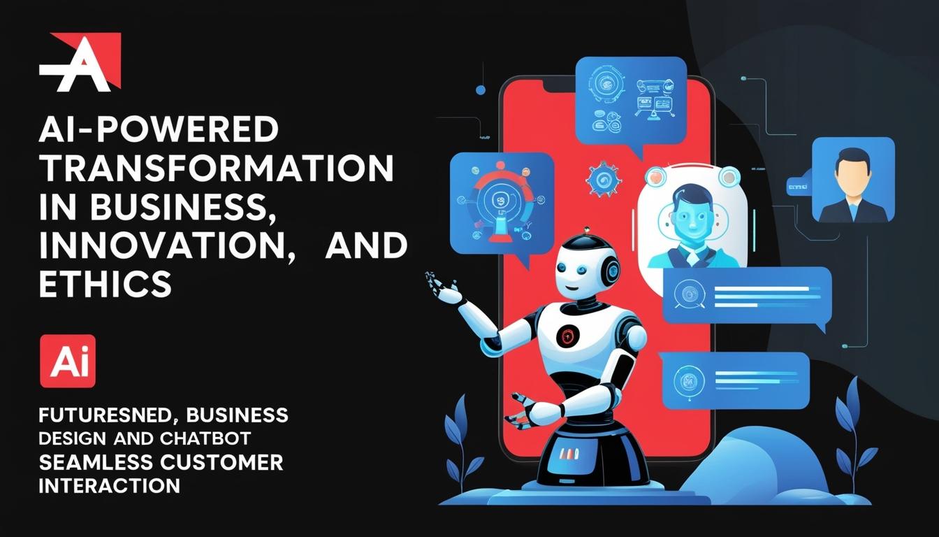 AI reshapes business landscape at Digital Natives Summit