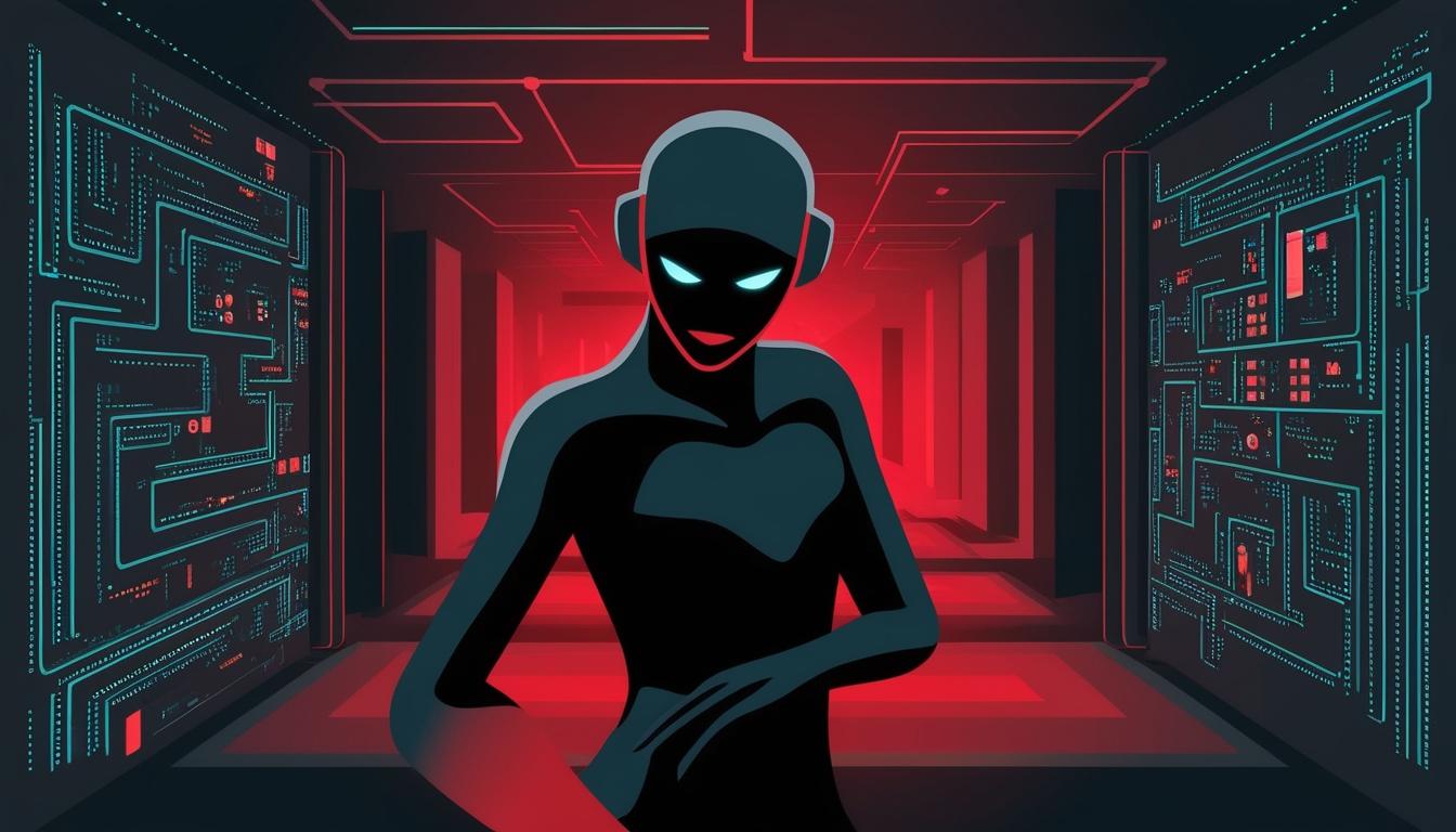 AI study reveals deceptive practices in alignment faking