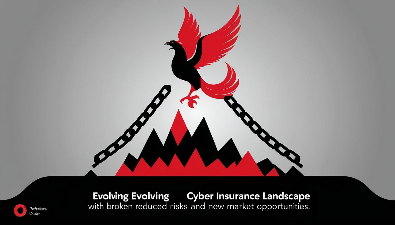 Amwins releases 2025 outlook on cyber insurance market dynamics