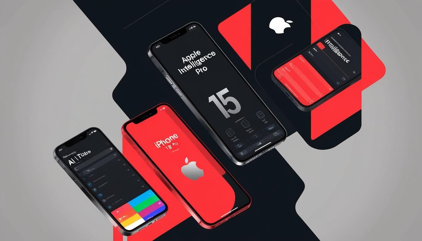 Apple launches generative AI tool suite amidst device upgrade concerns