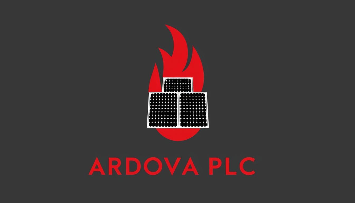 Ardova Plc boosts investments in renewable energy to embrace global transition
