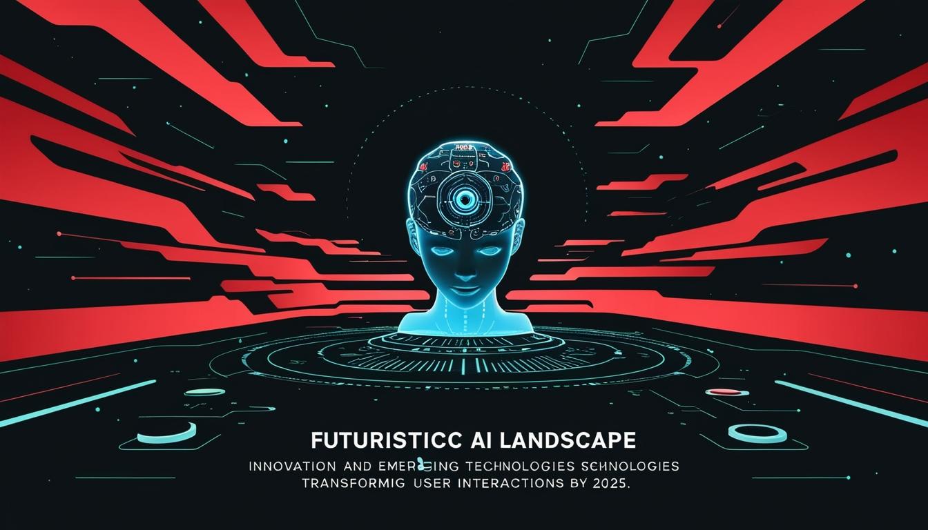 Artificial intelligence poised for pivotal changes in 2025