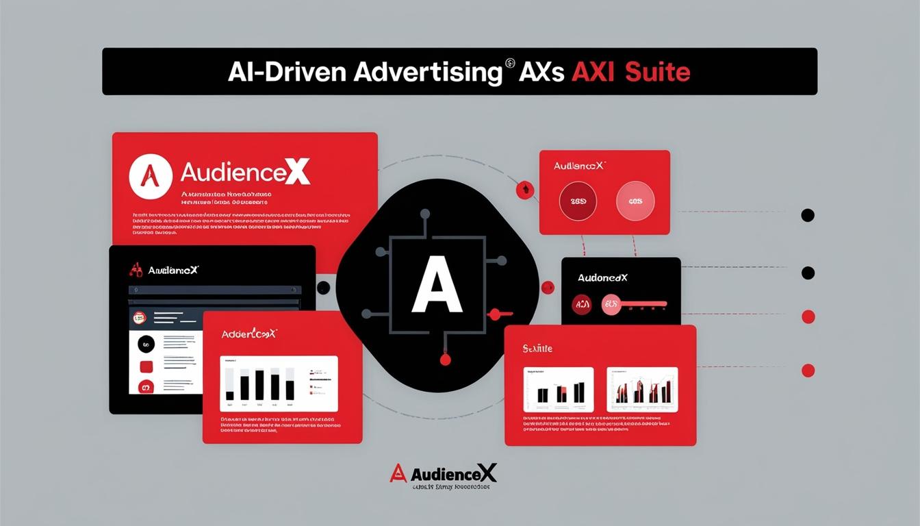 AUDIENCEX ends 2024 with significant achievements and future goals