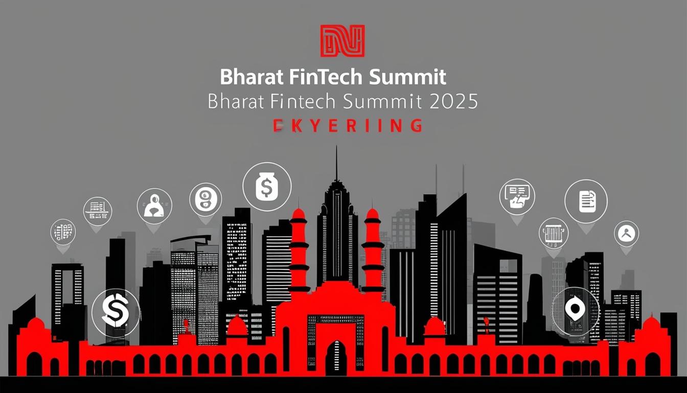 Bharat Fintech Summit 2025 to focus on the next wave of digital finance