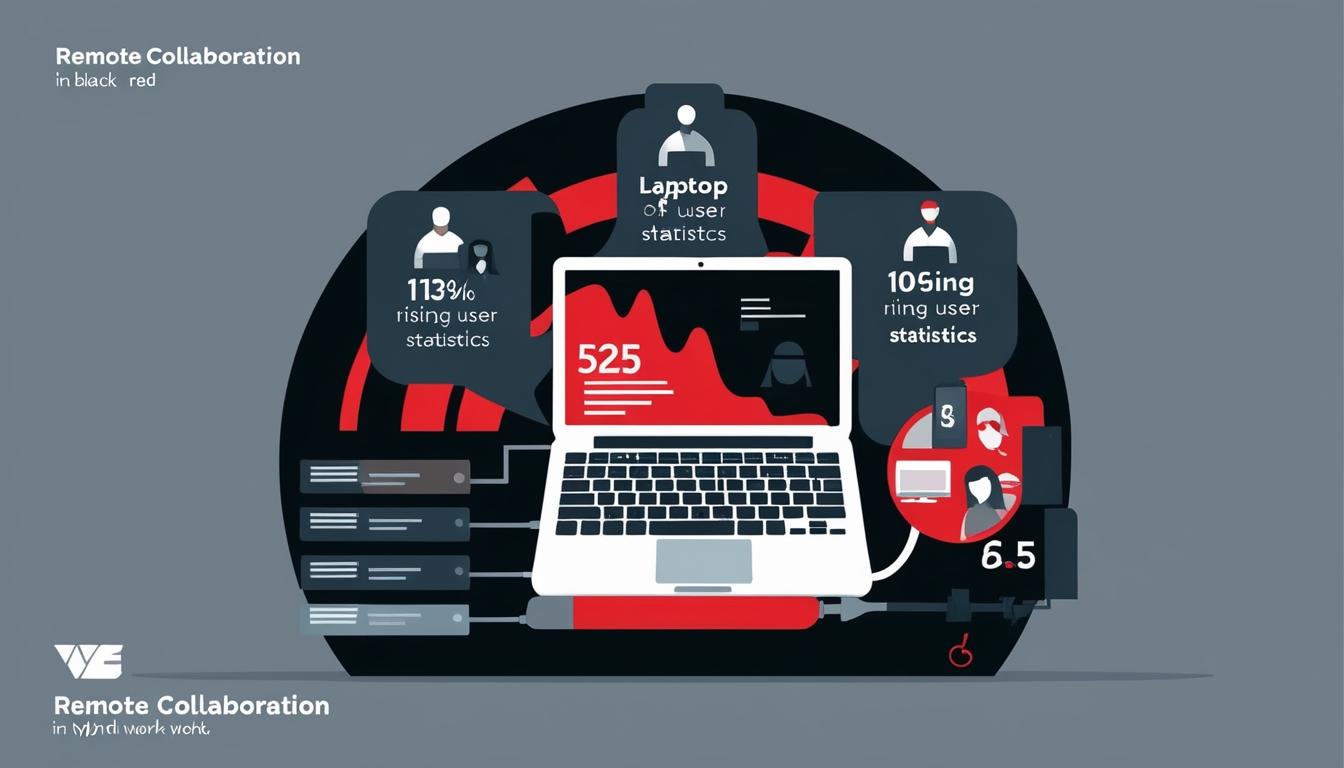 Bluesky surpasses 25 million users as remote work takes centre stage