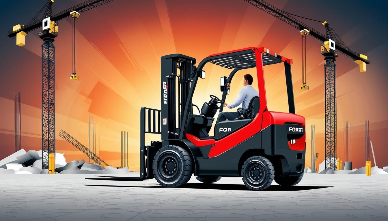 Bobcat's forklift innovations: meeting diverse customer needs post-rebrand
