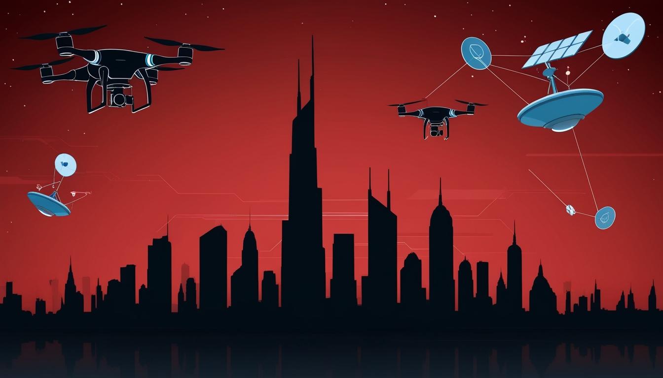 Brazilian futurist predicts unsettling advances for 2025