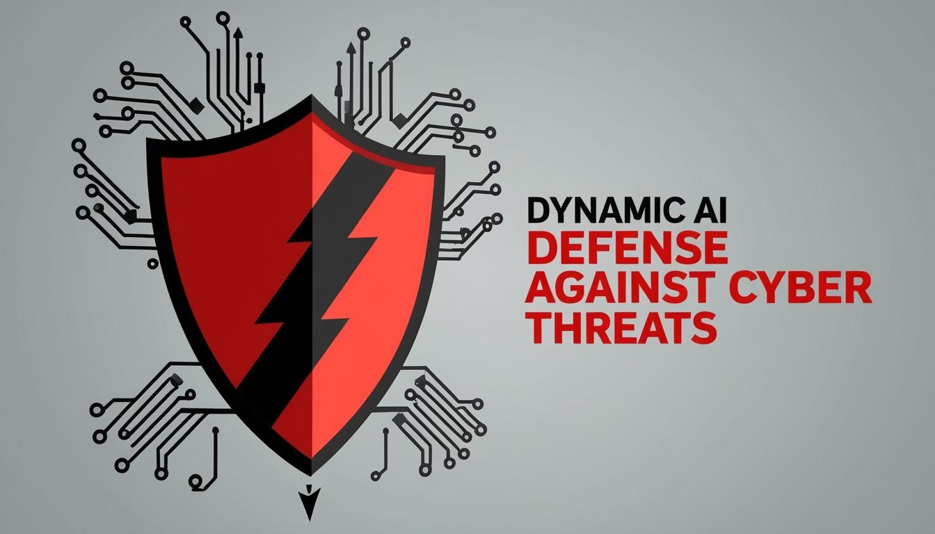 Businesses adapt to rising cyber threats with AI and DNS security