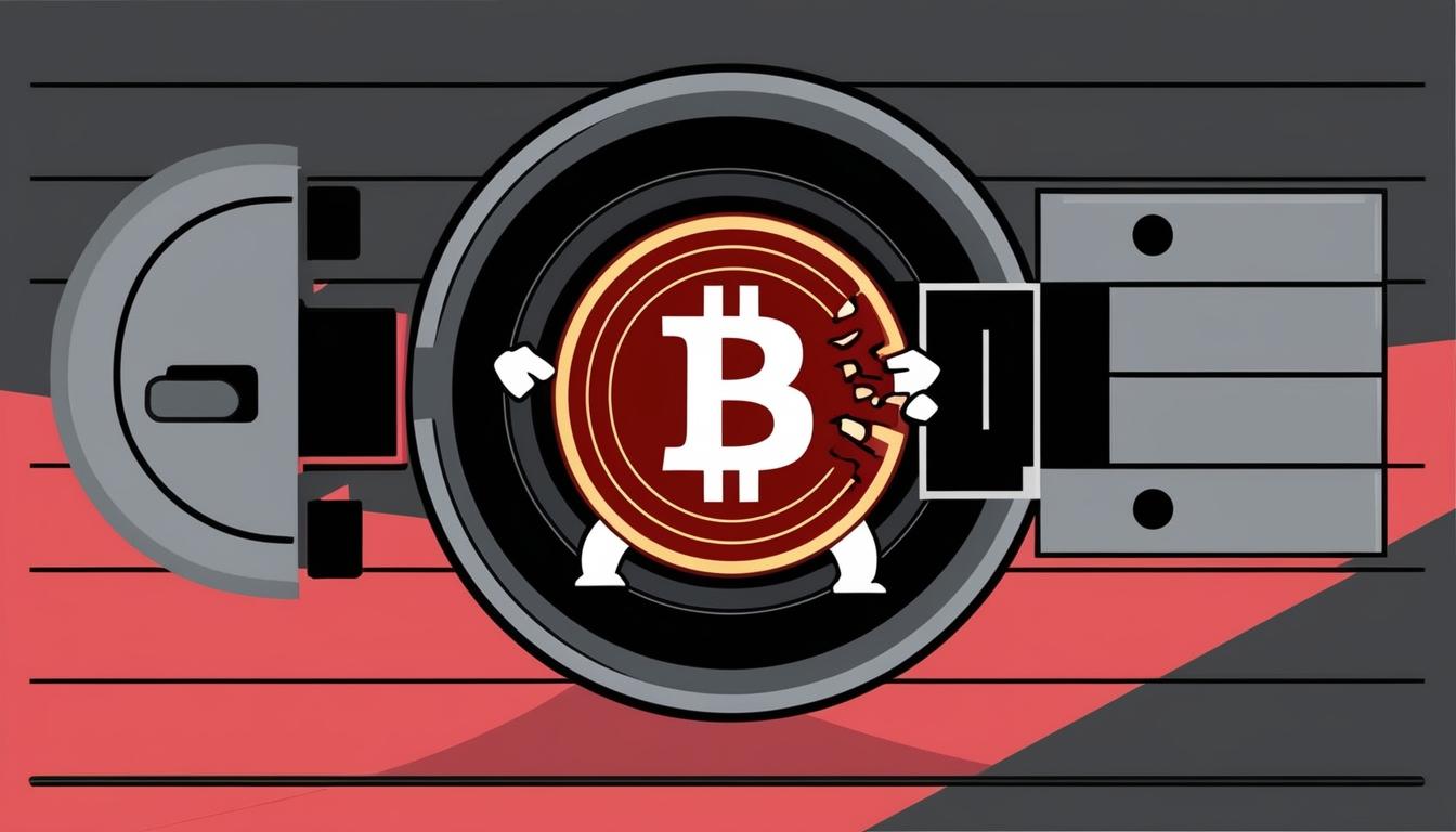 Concerns mount over banking access for cryptocurrency hedge funds