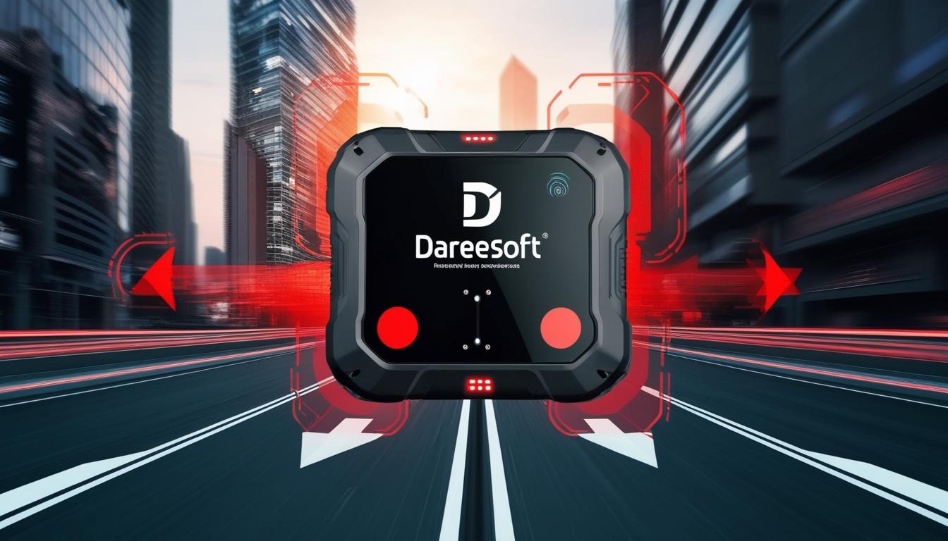 Dareesoft completes proof of concept for road hazard detection in Dubai