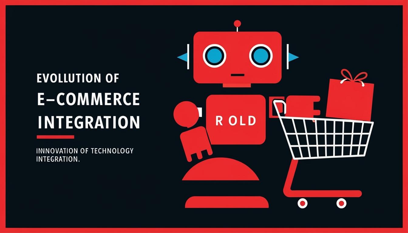 E-commerce innovations reshaping retail experiences