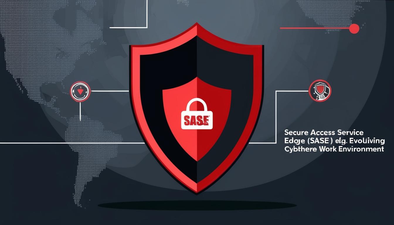 Embracing SASE solutions to combat evolving cyber threats in the workplace
