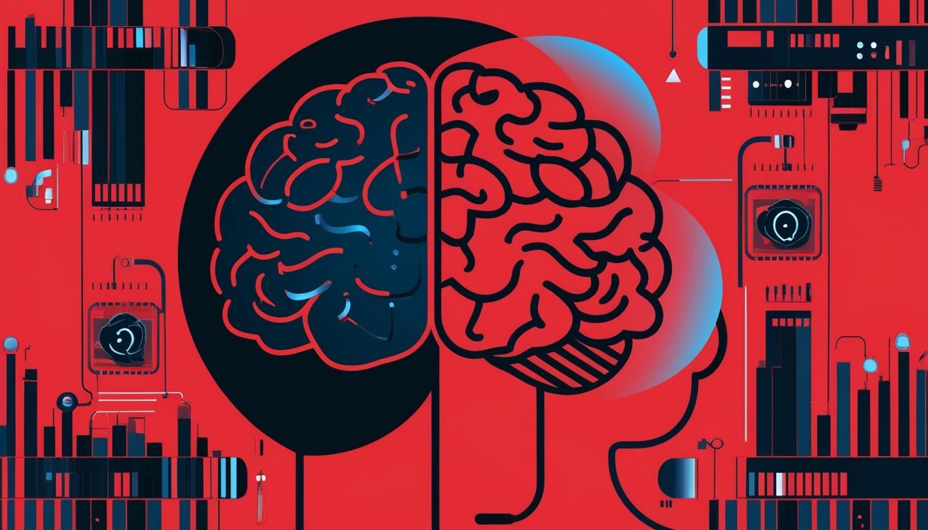 Emerging trends in data analysis: a catalyst for industrial growth