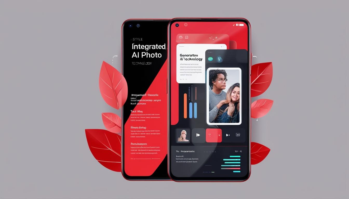 Generative AI transforms the smartphone industry in 2024