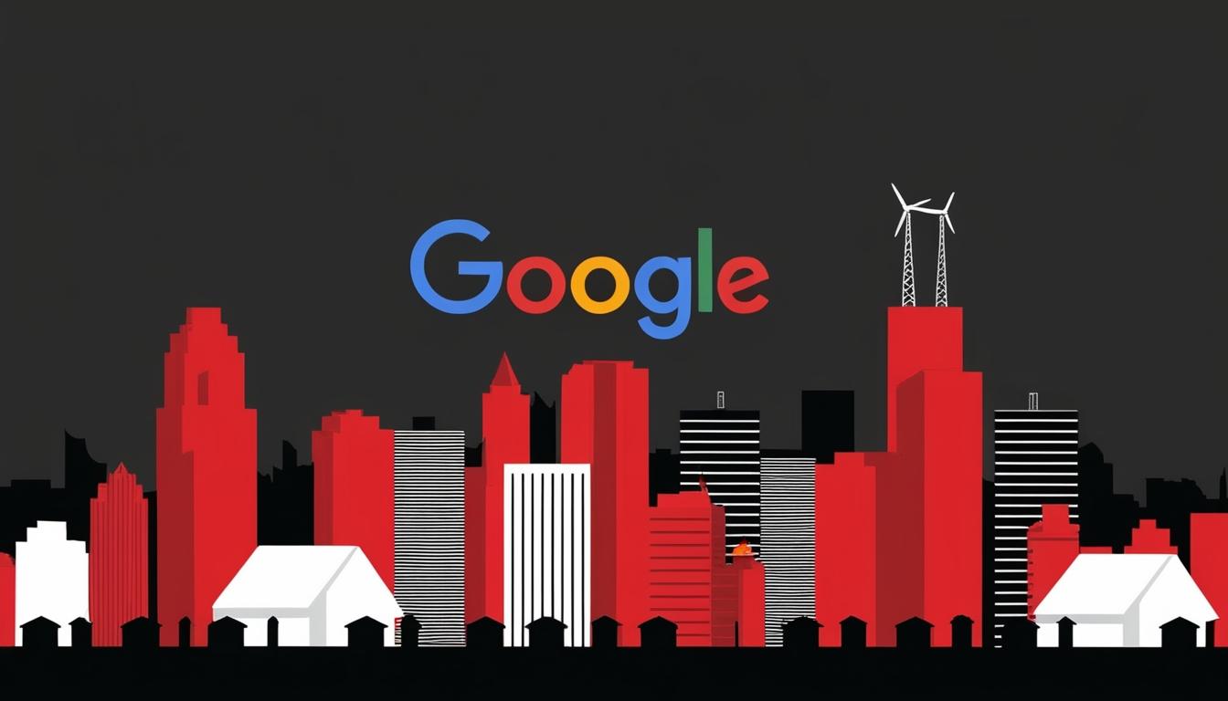 Google leads the charge in AI innovations for global challenges