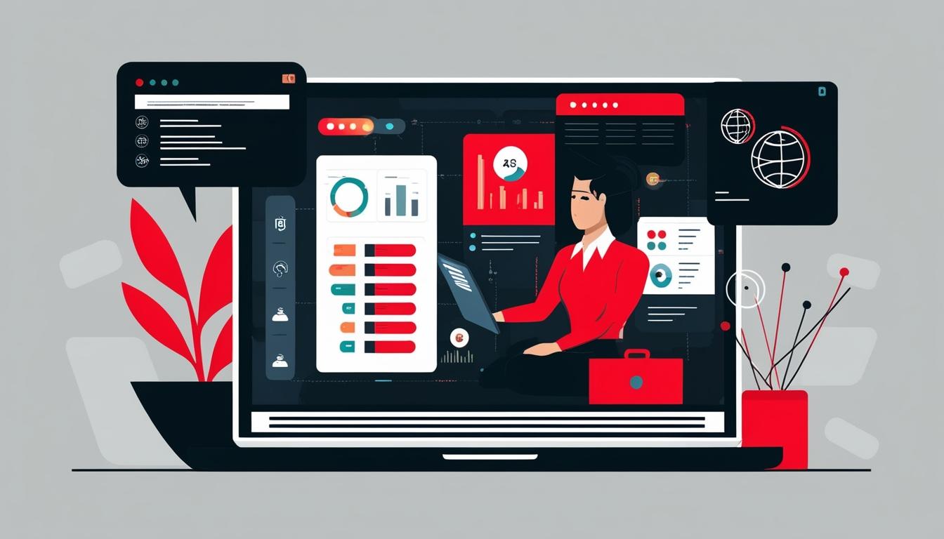 Google's Deep Research feature enhances AI automation for businesses