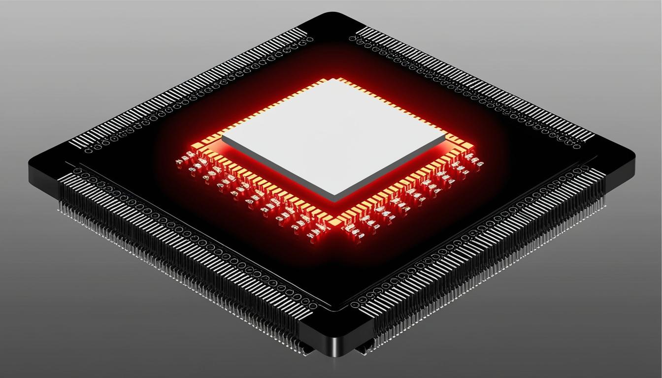 Google's Willow processor sets new benchmark in quantum computing