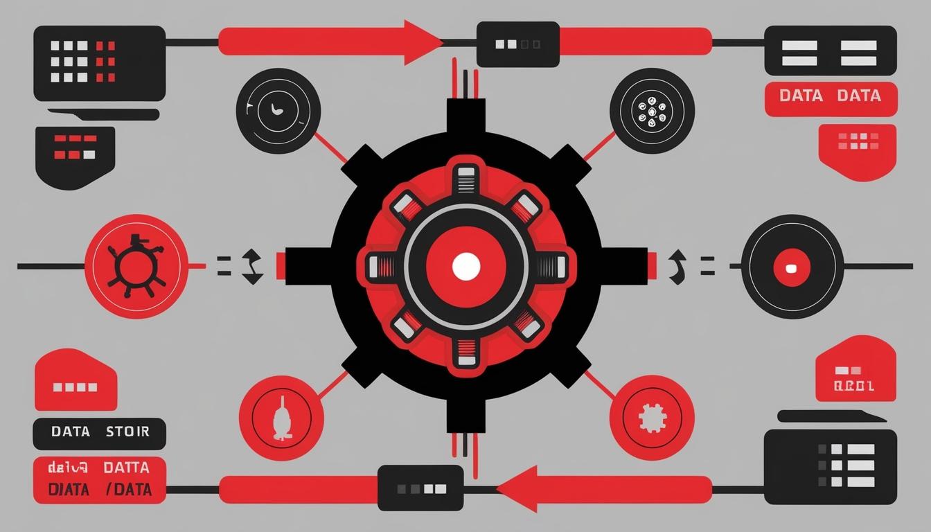 Growth trends in commutator and enterprise information archiving software markets