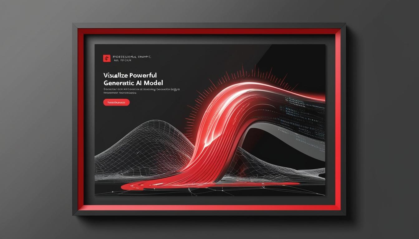 Harnessing generative AI for economic growth and organisational efficiency