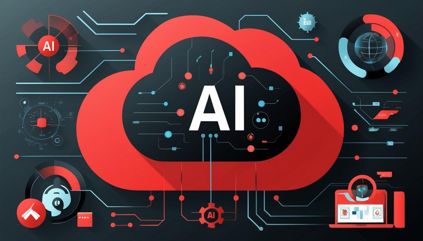 High-profile executives leave corporate roles to launch AI startups