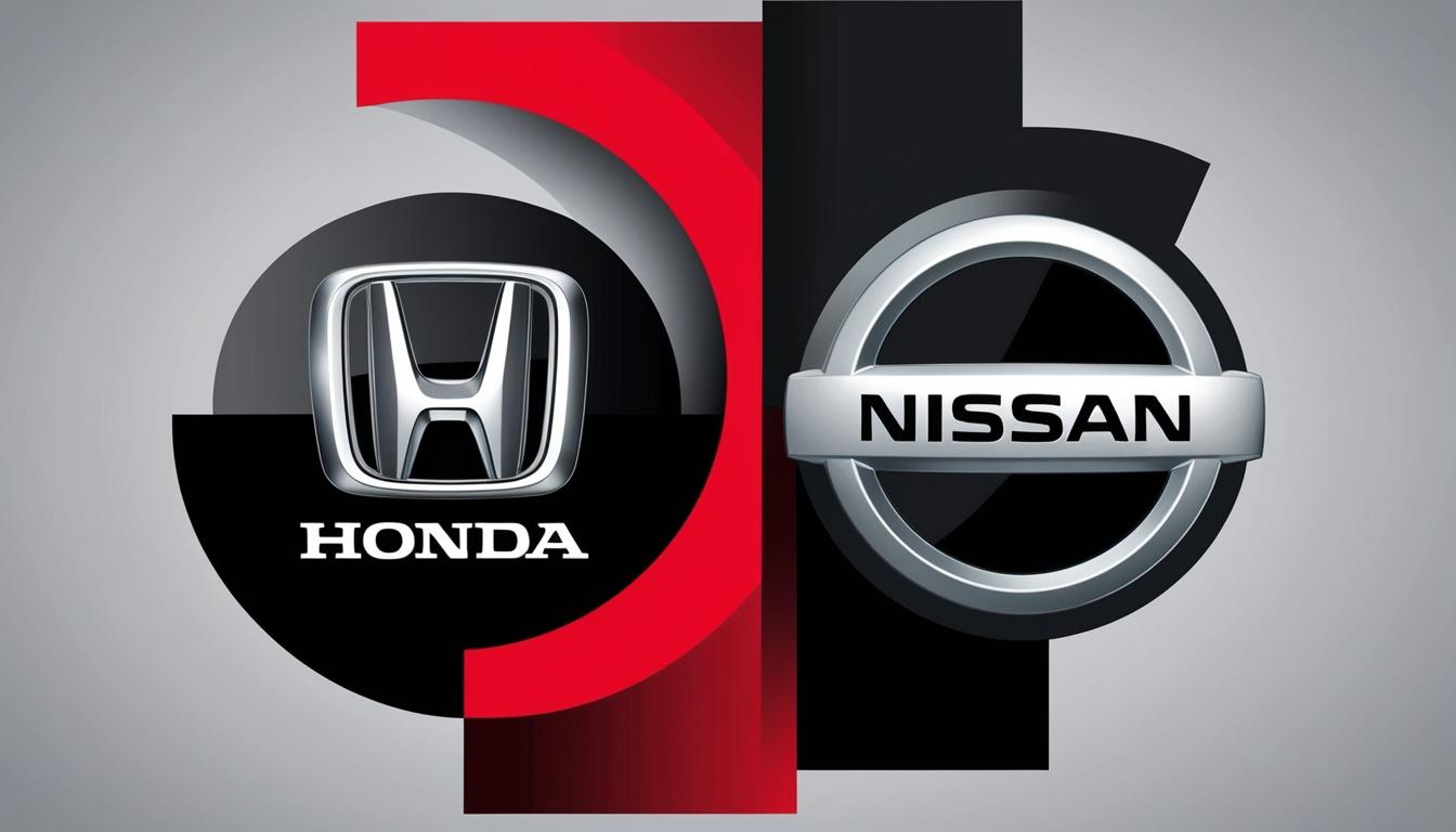 Honda and Nissan explore merger to form global automotive giant