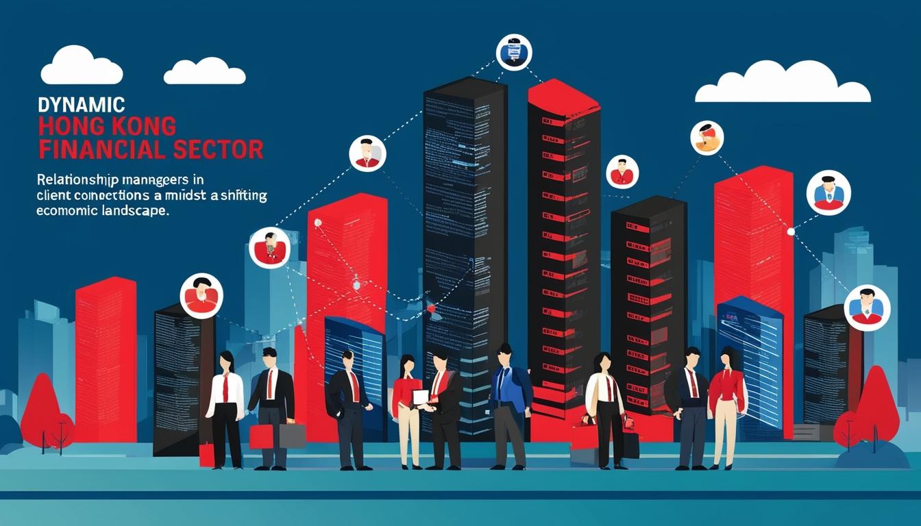 Hong Kong's financial services sector set for growth in 2024