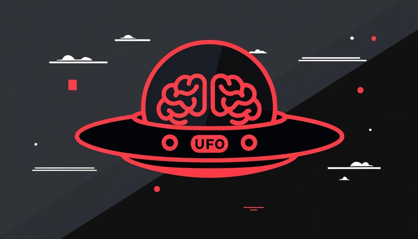 How AI is transforming our understanding of UFOs