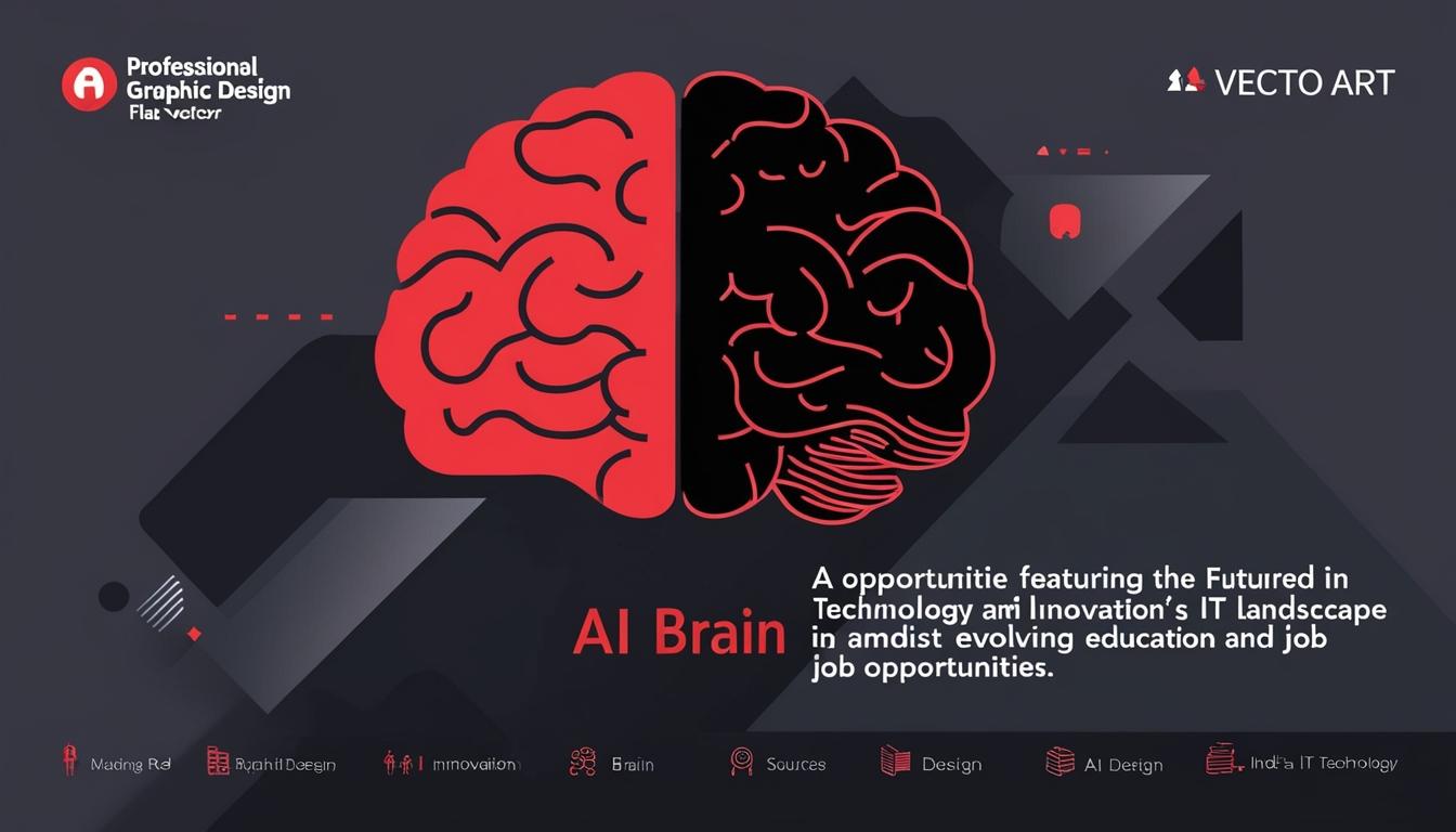 Indian IT market embraces AI and data science amidst US hiring slowdown