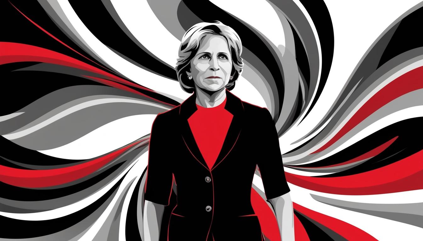 Kate Bush shares heartfelt Christmas message reflecting on global issues and creativity