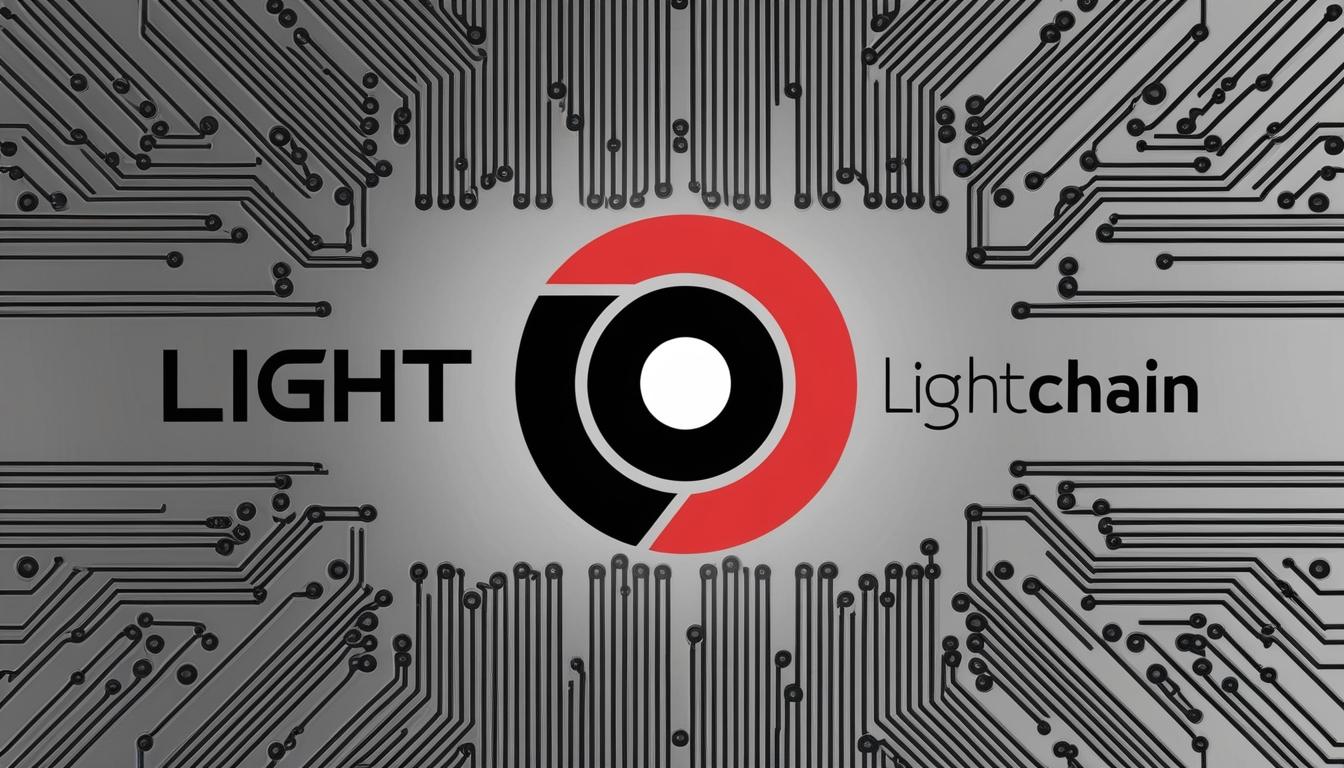 Lightchain AI emerges as a strong contender in the cryptocurrency market
