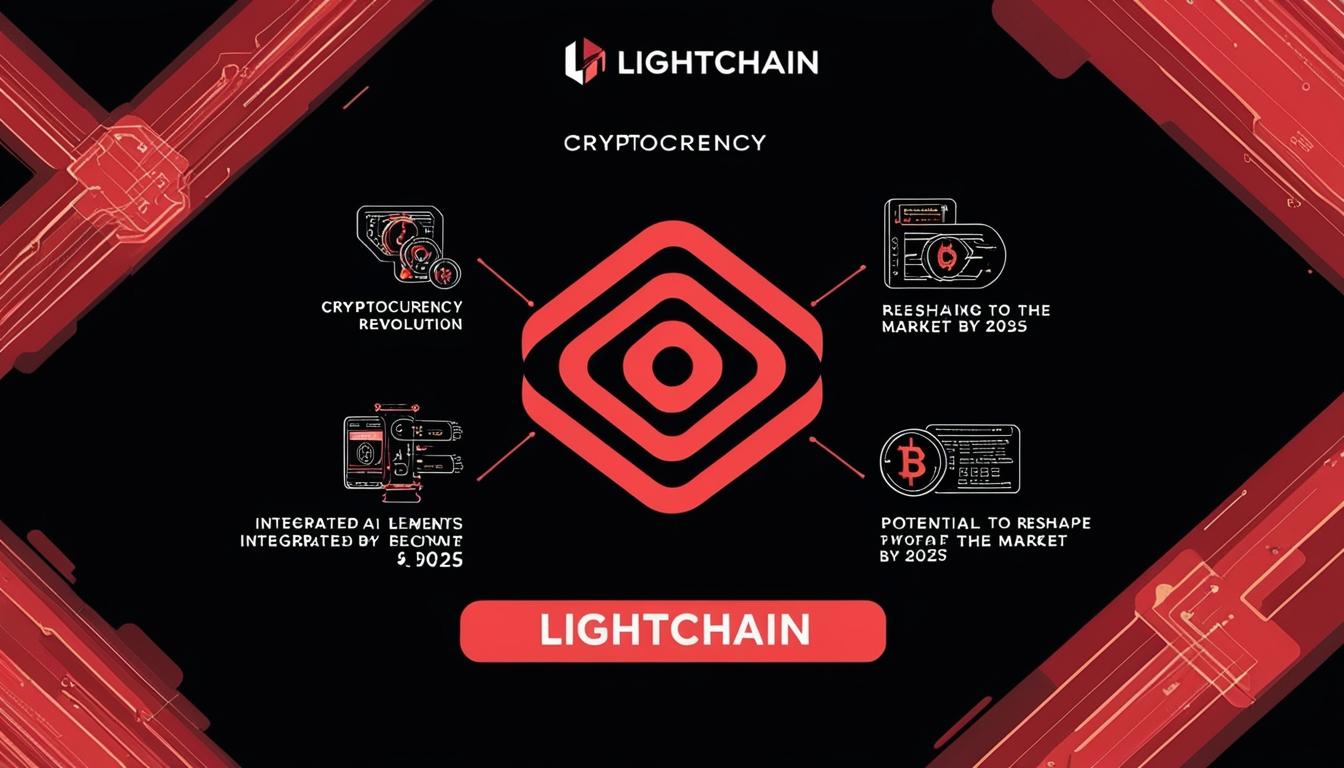 Lightchain AI set to reshape cryptocurrency landscape by 2025