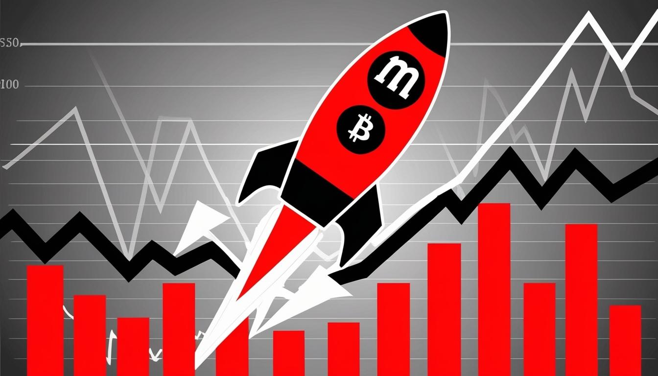 Memecoins surge in popularity as investor interests shift