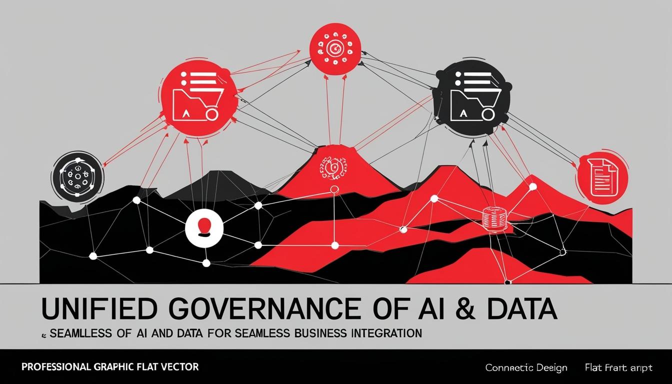 Navigating the challenges of AI integration in business practices